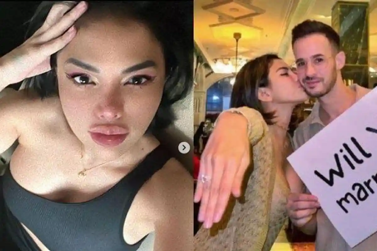 Buntut Tampar Antonio Dedola, Nikita Mirzani Terancam Dilaporkan ke Polisi Jerman