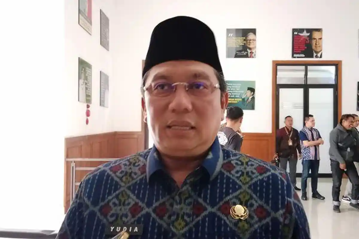 Pj Bupati Sumedang Belum Keluarkan Larangan Takbir Keliling Idul Adha 2024