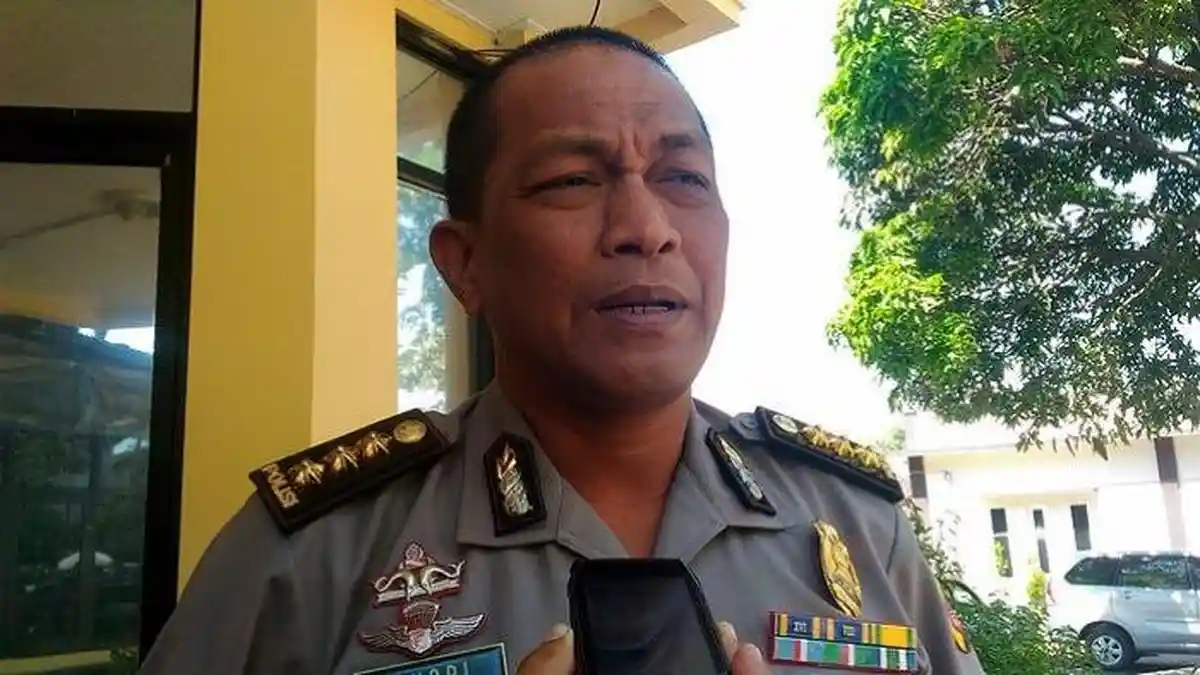 BREAKING NEWS: Artis DS Ditangkap Polisi Polda Metro Jaya, Dikabarkan terkait Narkoba