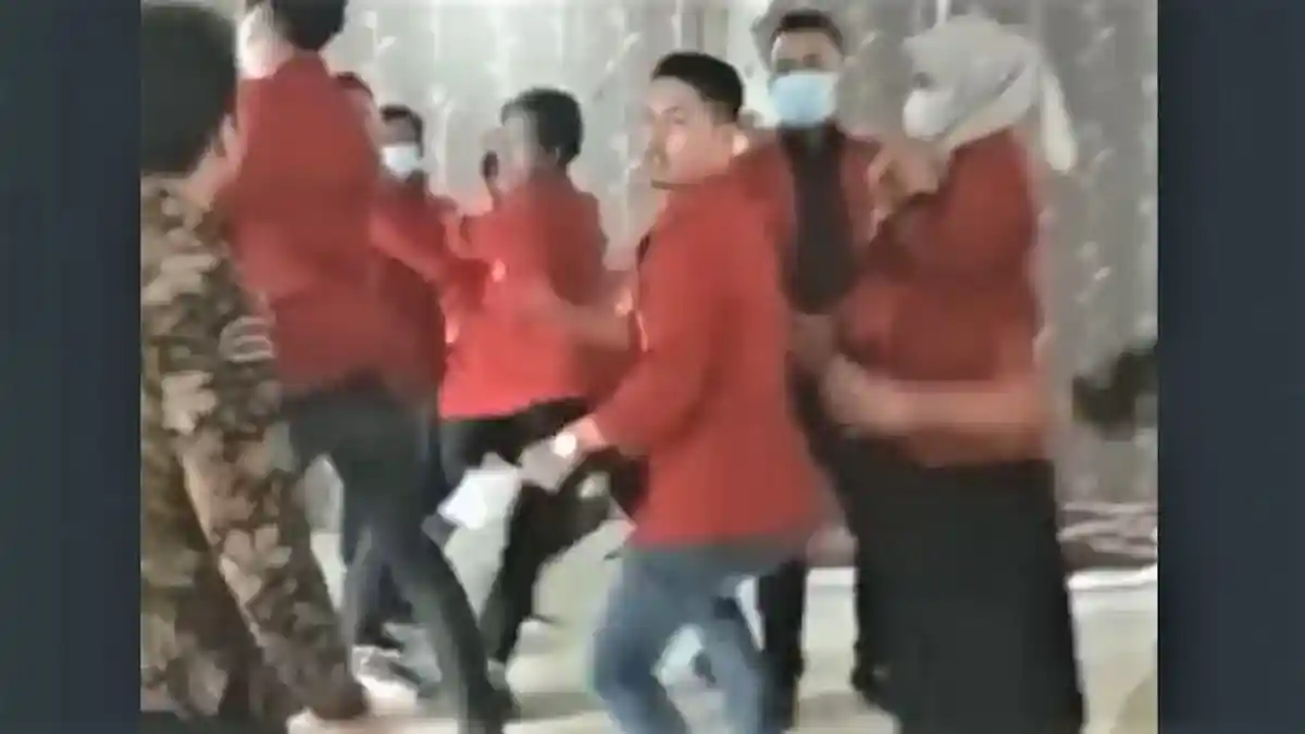 Dilapor ke Polisi, Kader IMM Fakultas Hukum UMSU Tidak Akui Aniaya Rekan