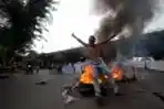 Warga Tolak Pembangunan Pasar di Penjaringan