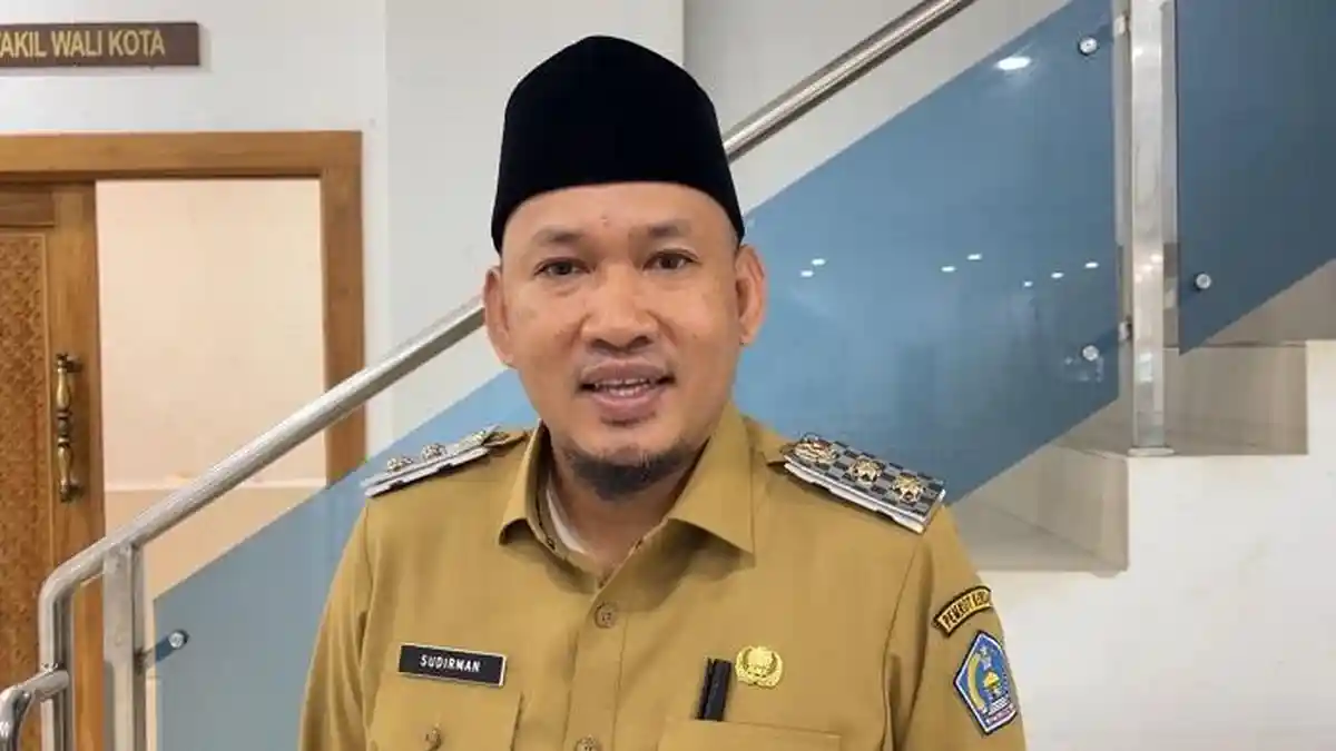 40 Kendaraan Dinas Bakal Dilelang Pemkot Kendari, Sudirman Sebut Minimalisir Biaya Perawatan
