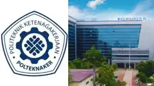 Lambang-Politeknik-Ketenagakerjaan-dan-Gedung-Kementerian-Ketenagakerjaan.jpg