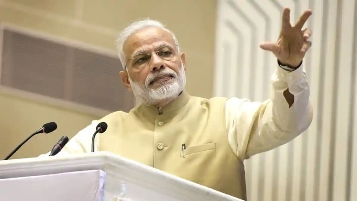 India Dilanda Krisis Covid-19, 12 Menteri Mundur dari Kabinet