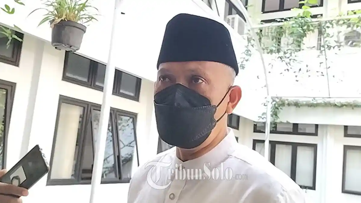 Program Boyolali Minggu di Rumah Saja Diperpanjang, Jalan Menuju Lokasi Wisata Selo Disekat