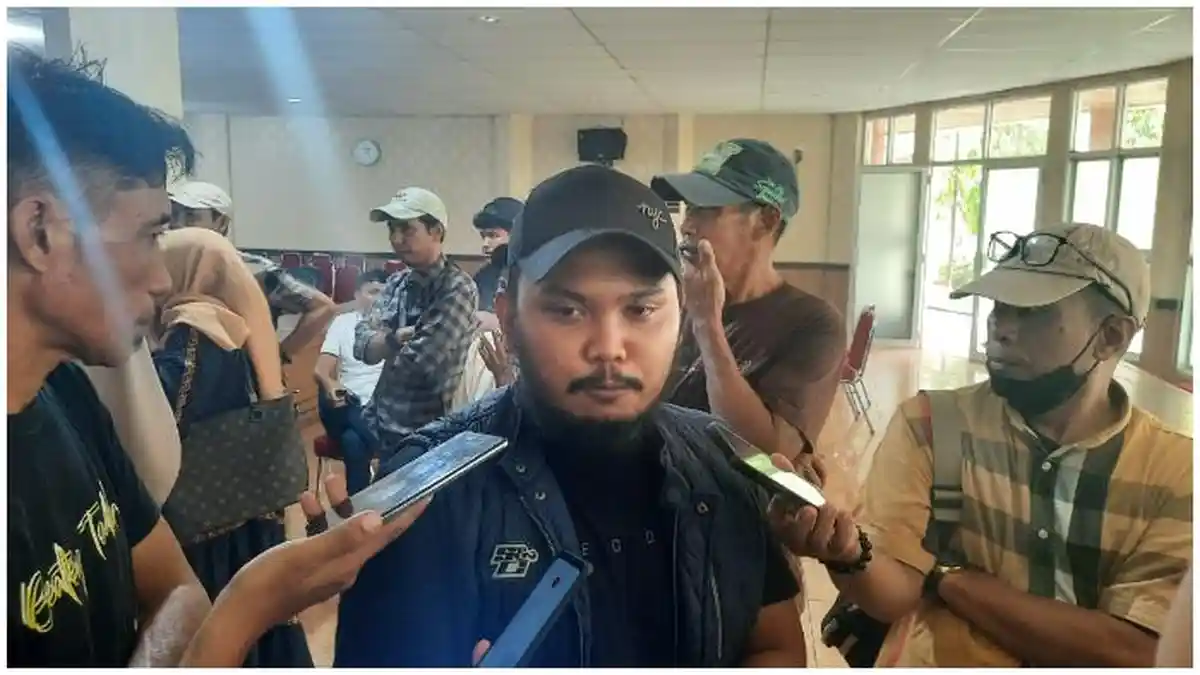 Ancaman Serius! Kontraktor Bakal Segel Kantor Pemkab Bone Jika Ingkar Janji Bayar Utang