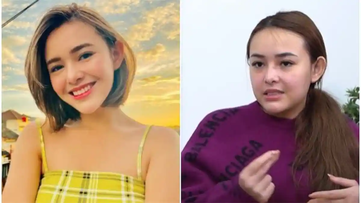 Amanda Manopo Keluar dari Serial Ikatan Cinta, Sang Artis Ungkap Ngaku Paksa Dirinya Keluar