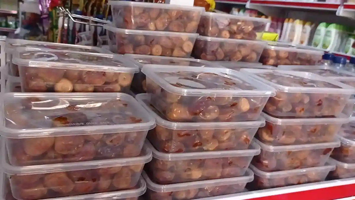 Tak Banyak yang Tahu, Berikut 7 Manfaat Buah Kurma untuk Kesehatan