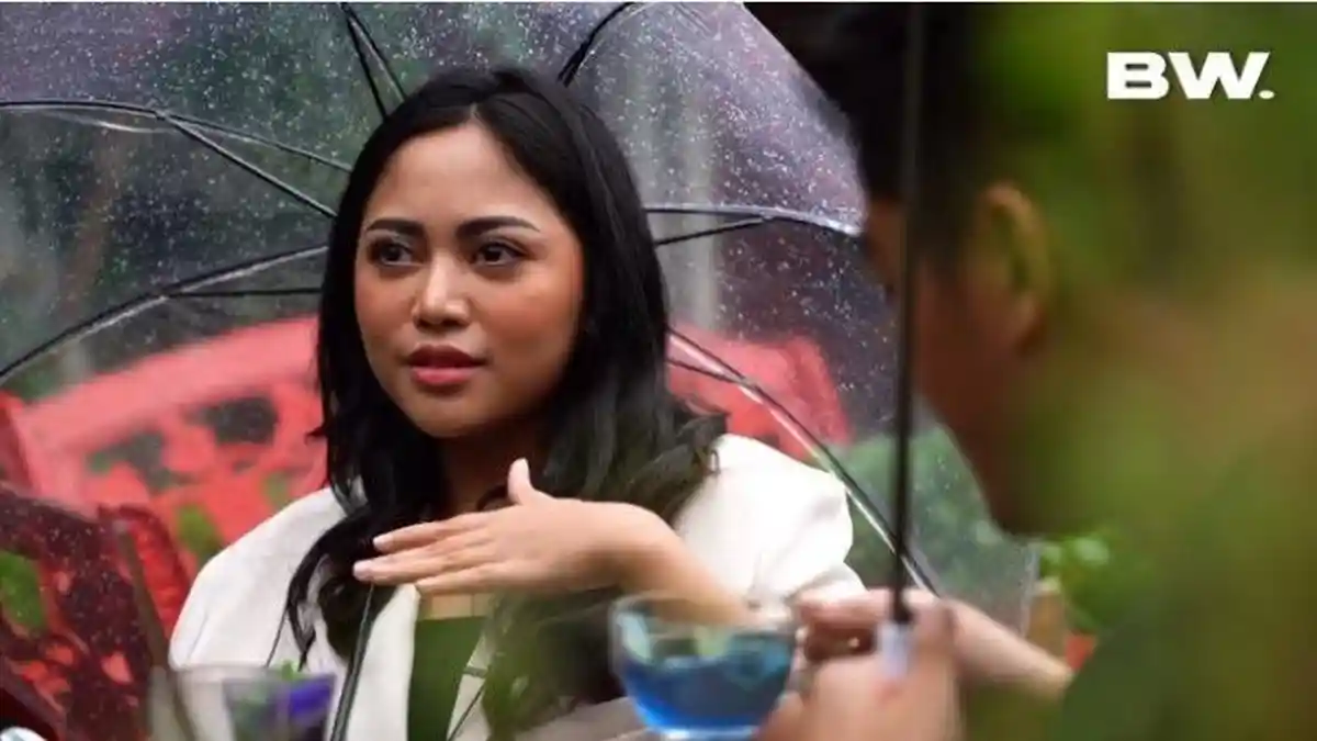 Rachel Vennya Menyesal Minggat dari Wisma Atlet: Aku Malu Banget Sih