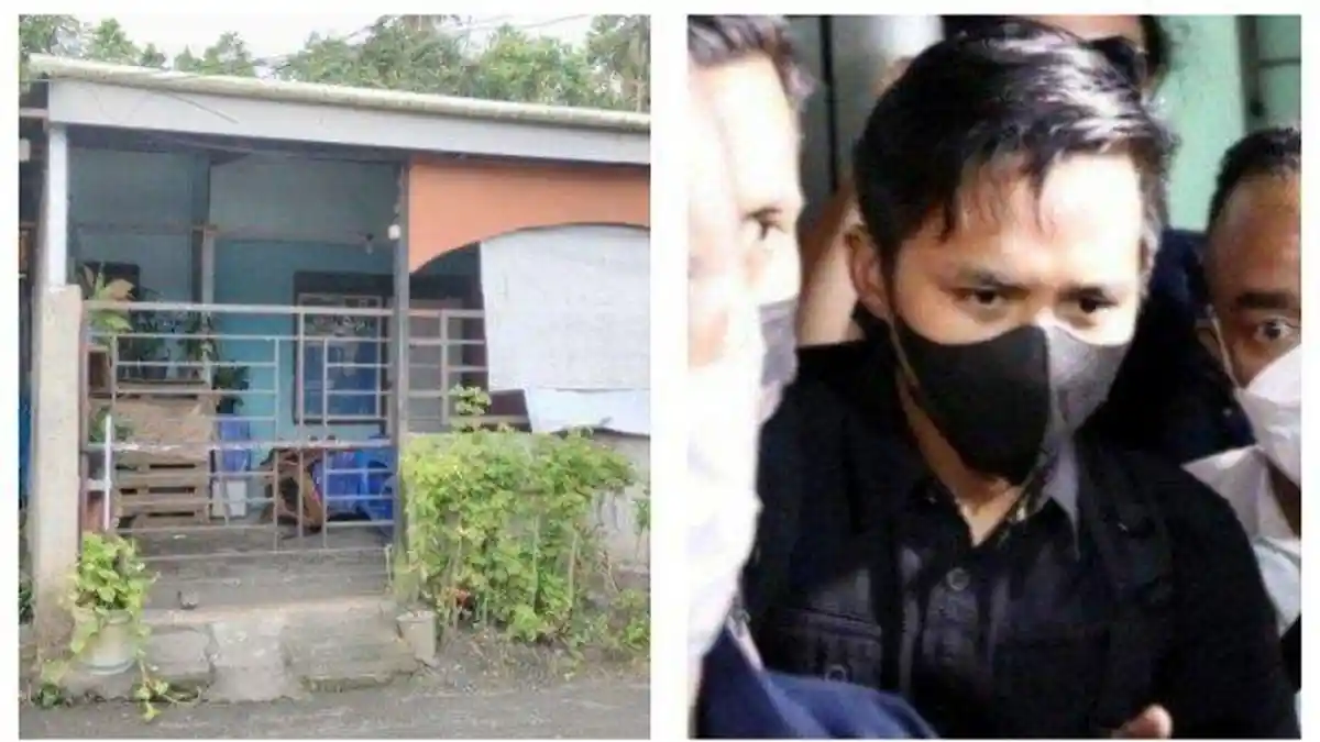 Sosok Bharada E di Mata Temannya, Punya Nyali Berani Bila Ada yang Cari Perkara Dia akan Maju