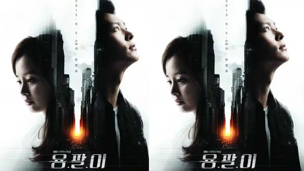 Sinopsis & Link Nonton Drakor The Gang Doctor Streaming di NET TV Mulai Pukul 16.45 WIB