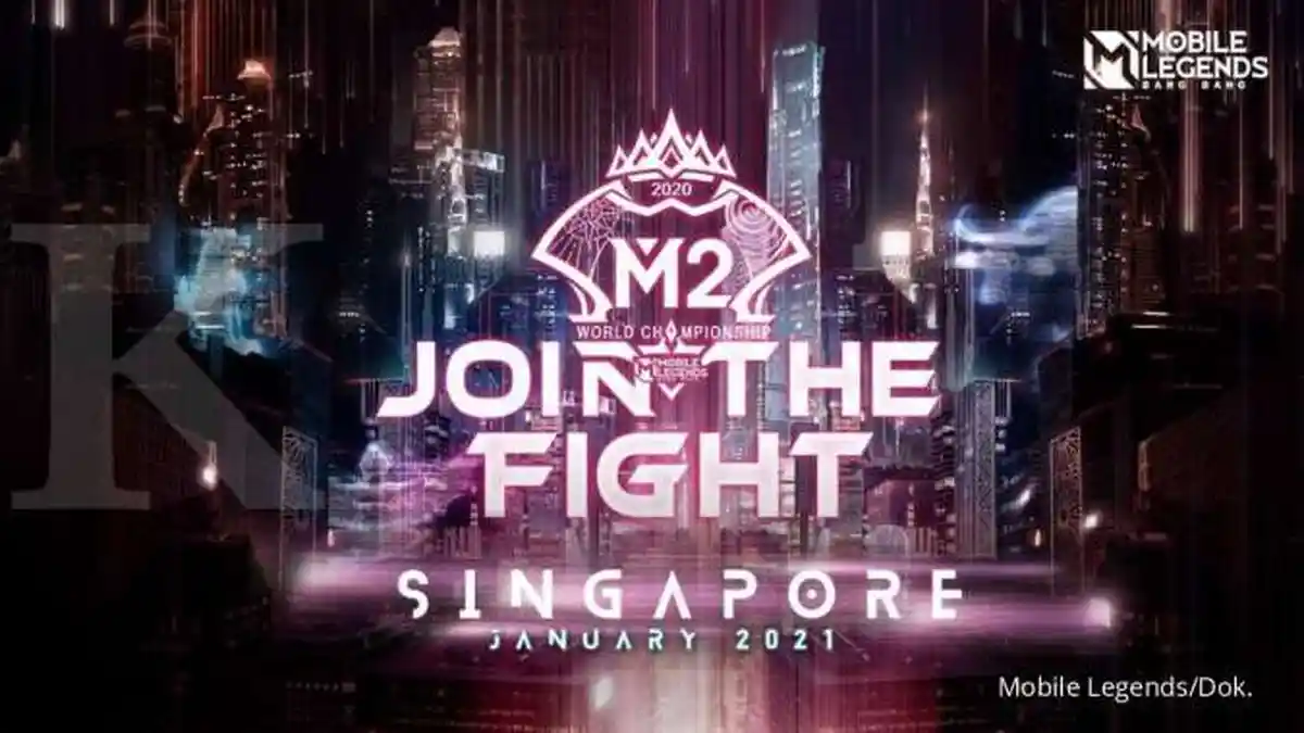 M2 Mobile Legend 19 Januari 2021, Live Streaming M2 2021 Hasil M2 | Jadwal M2 Mobile Legend Lengkap