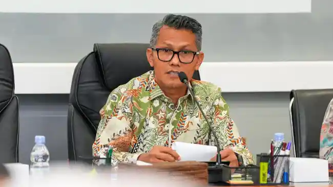 Kontribusi Manufaktur terhadap PDB Meningkat, Bukti Struktur Ekonomi Semakin Kokoh