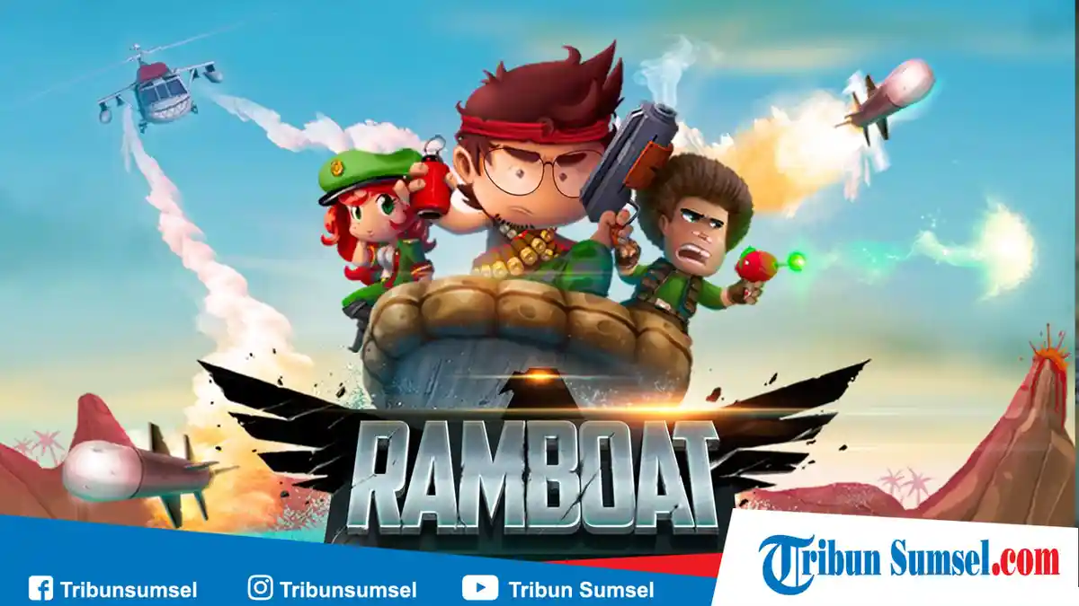 5 Game Offline Terbaik 2019 di Android, Dijamin Nggak Ngebosenin (Tak Banyak Makan Memori HP)