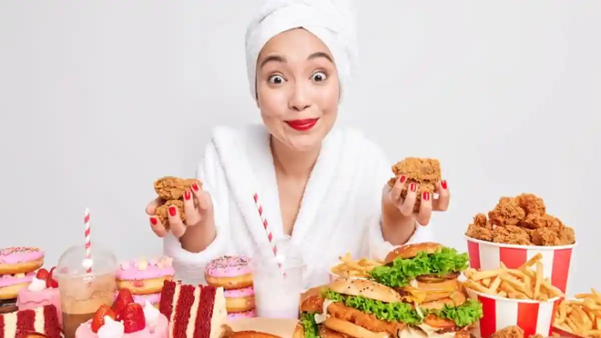 Cara Mengontrol Nafsu Makan Berlebih dengan Aman Tanpa Bikin Kelaparan