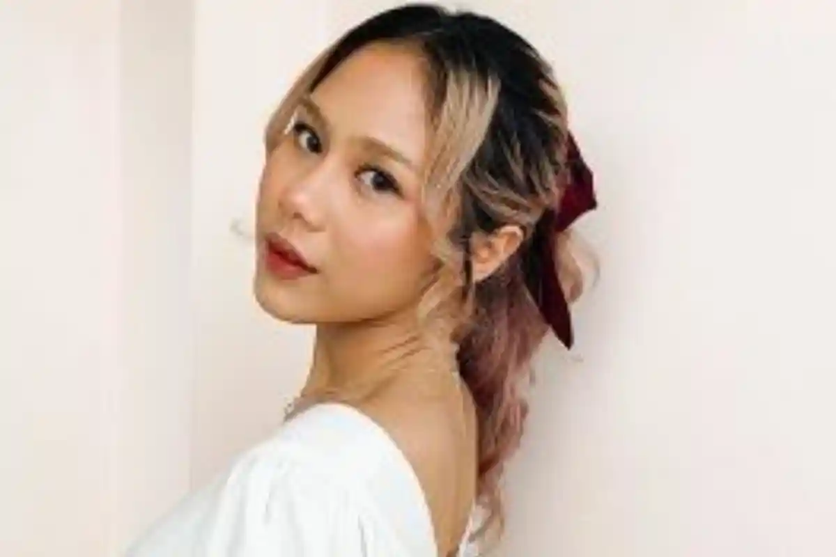 Chord Gitar Semua Aku Dirayakan, Nadin Amizah : Ku Dibuai Sampai Tenang