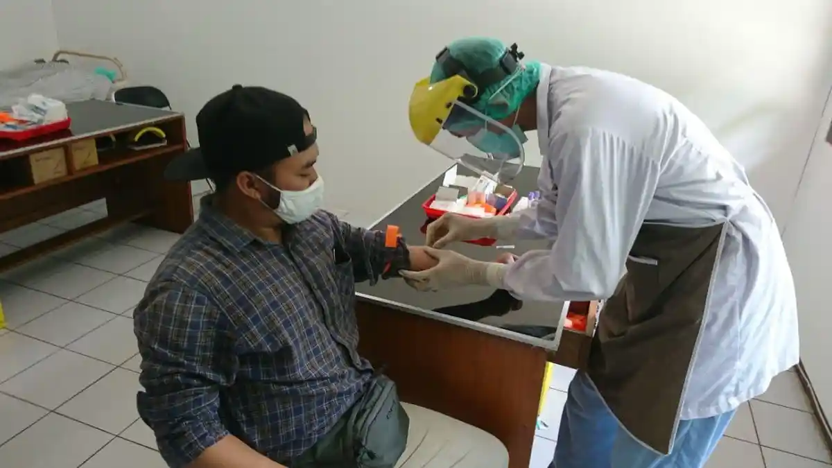 3 Cara Daftar Cek Kesehatan Gratis Ulang tahun via HP Satu Sehat Mobile Lengkap Jenis Pemeriksaan