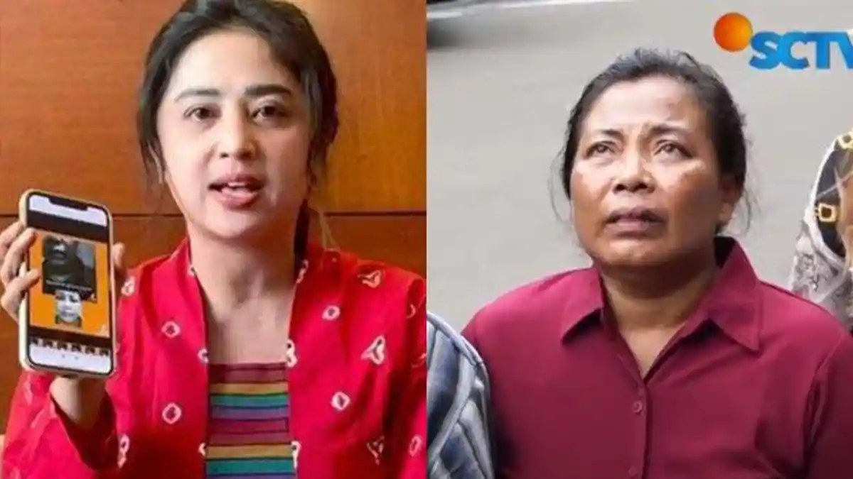 Dewi Perssik Maafkan Haters tapi Tak Hadiri Mediasi dan Tidak Cabut Laporan
