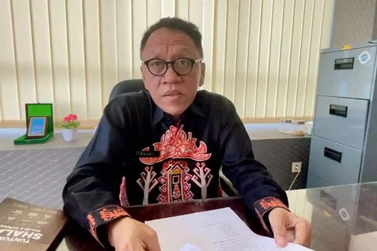 Disnaker Bandar Lampung Data 17 Naker Disabilitas, Kerja di Perusahaan dan Pemerintahan 