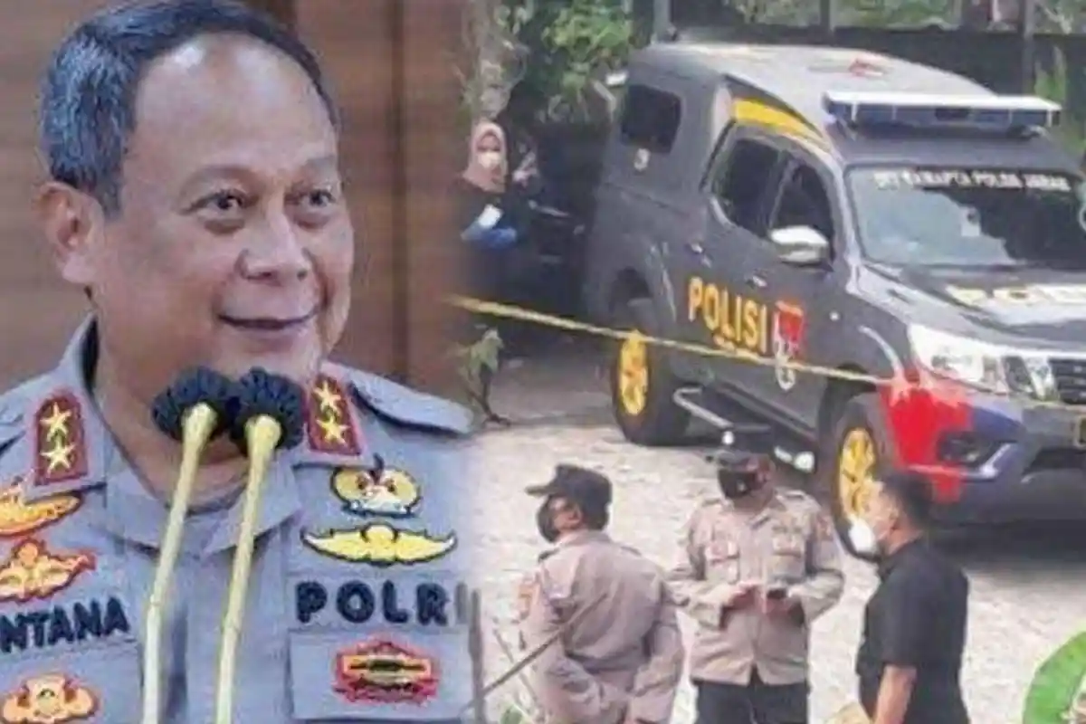 KASUS SUBANG sudah 9 Bulan, 4 Keanehan Ibu dan Anak Dihabisi, Bisa Jadi Cold Case & Misteri DNA