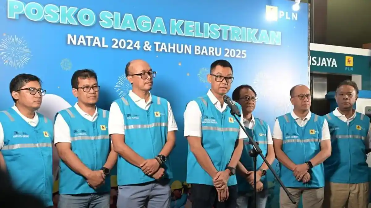 Konsumsi Listrik Kendaraan EV di SPKLU Terus Cetak Rekor, Dirut PLN: Meningkat 500 Persen