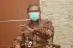 Achmad Yurianto Dirjen Penyakit Kemenkes