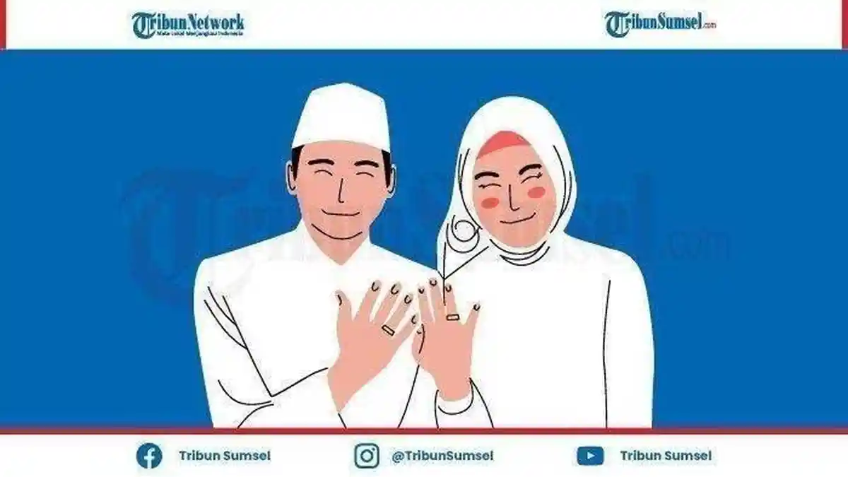 10 Ide Kata-kata Ucapan Selamat Lamaran Islami Untuk Teman Terbaru 2022