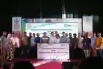 BRIsyariah Siap Garap Potensi KPR di Indonesia International Property Expo 2019