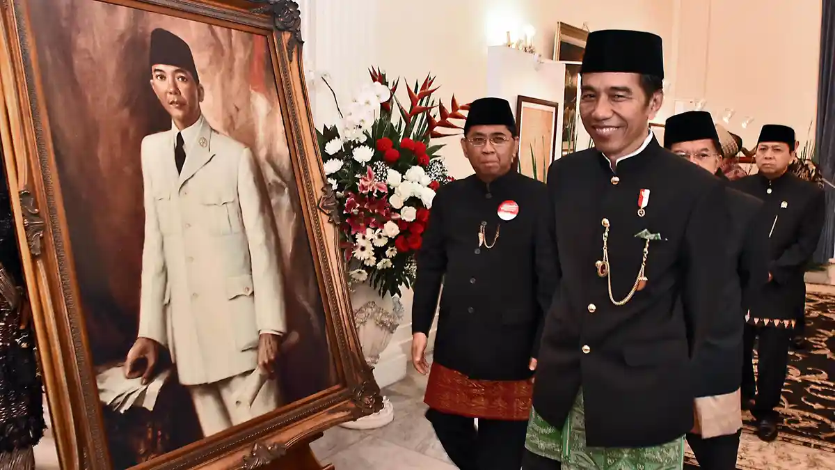 Tarung di 'Dapil Merah' Berebut Kursi DPR, Anak Bung Karno & Cucu Proklamator ini Raih Hasil Berbeda
