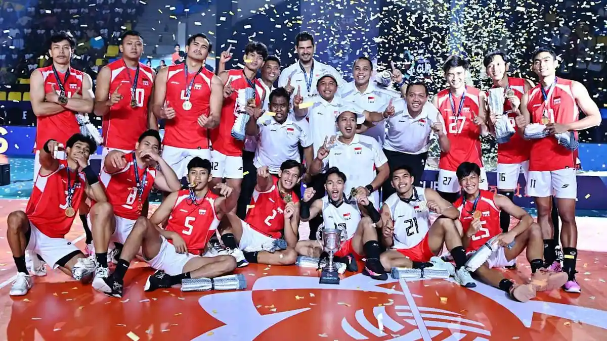 daftar betting voli online 2026