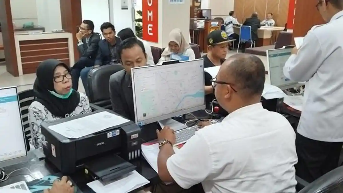 Guru SMKN 7 Palembang Polisikan Orangtua Siswa ke Polda Sumsel