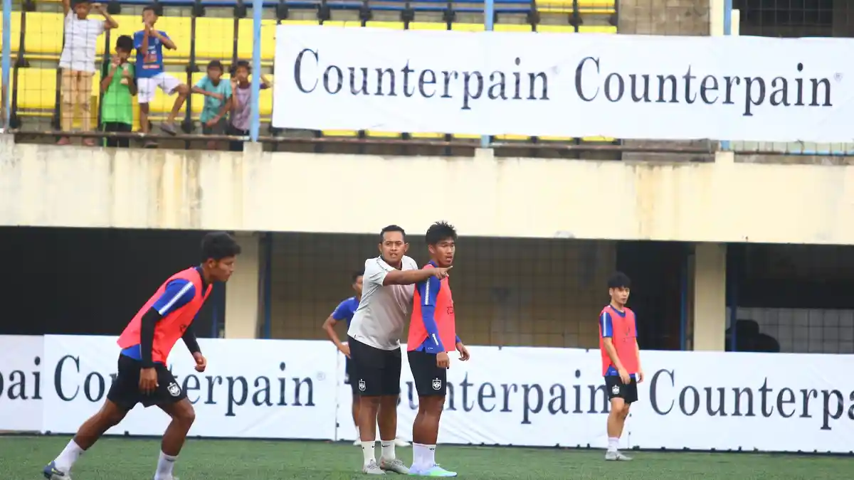 Sudah Berlatih Keras, PSIS Mulai Siapkan Game Plan Hadapi Bhayangkara FC