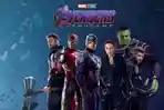 Avengers: Endgame - Cerita Avengers dari Perjuangan Membunuh Thanos hingga Nasibnya Avengers