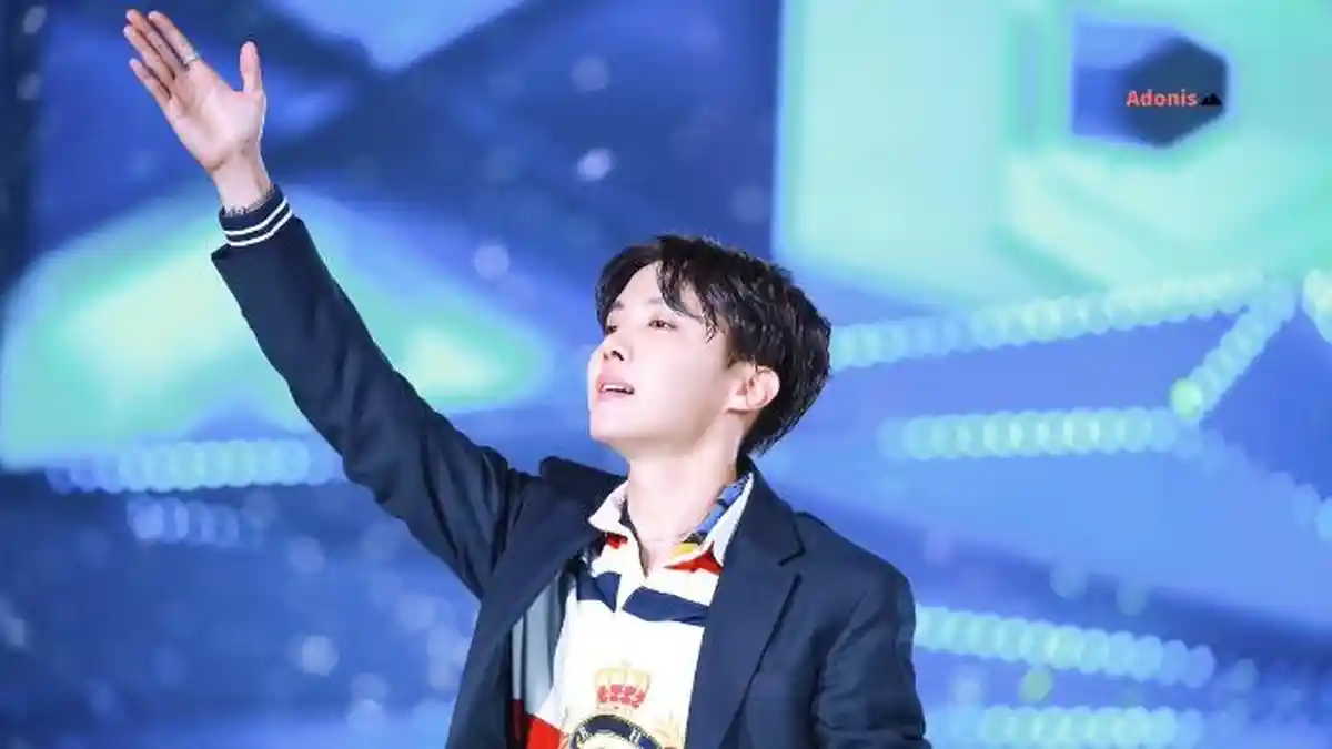 J-Hope BTS Ungkap Ketakutannya saat Bicara soal Kolaborasi, Merasa Memiliki Banyak Kekurangan