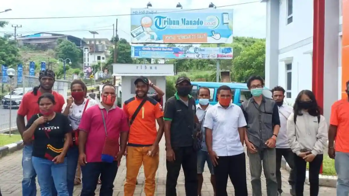 Layangkan Protes, IMIPA Ingatkan Berhati-hati Dalam Sampaikan Informasi