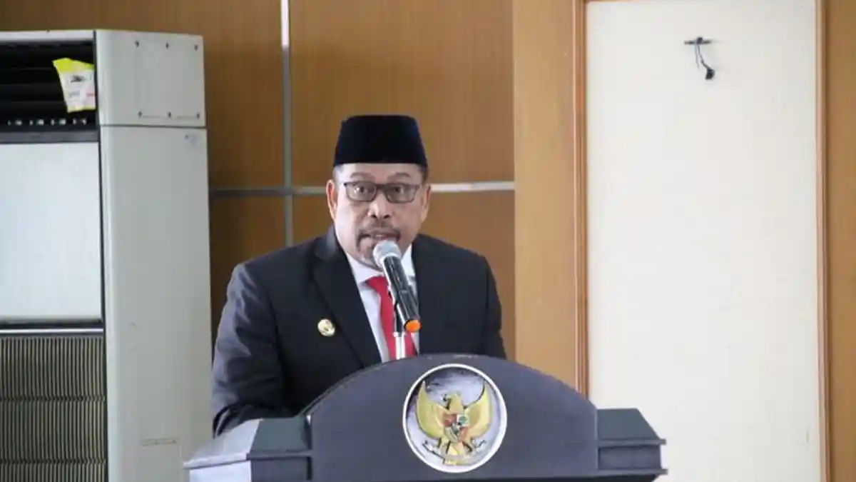 Nyatakan Perang karena Rakyat Dirugikan, Murad Ismail Direspons Seperti Ini oleh Susi Pudjiastuti