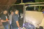 4 Bulan Terakhir, Satres Narkoba Polres Langkat Ungkap 127 Kasus dengan 147 Tersangka