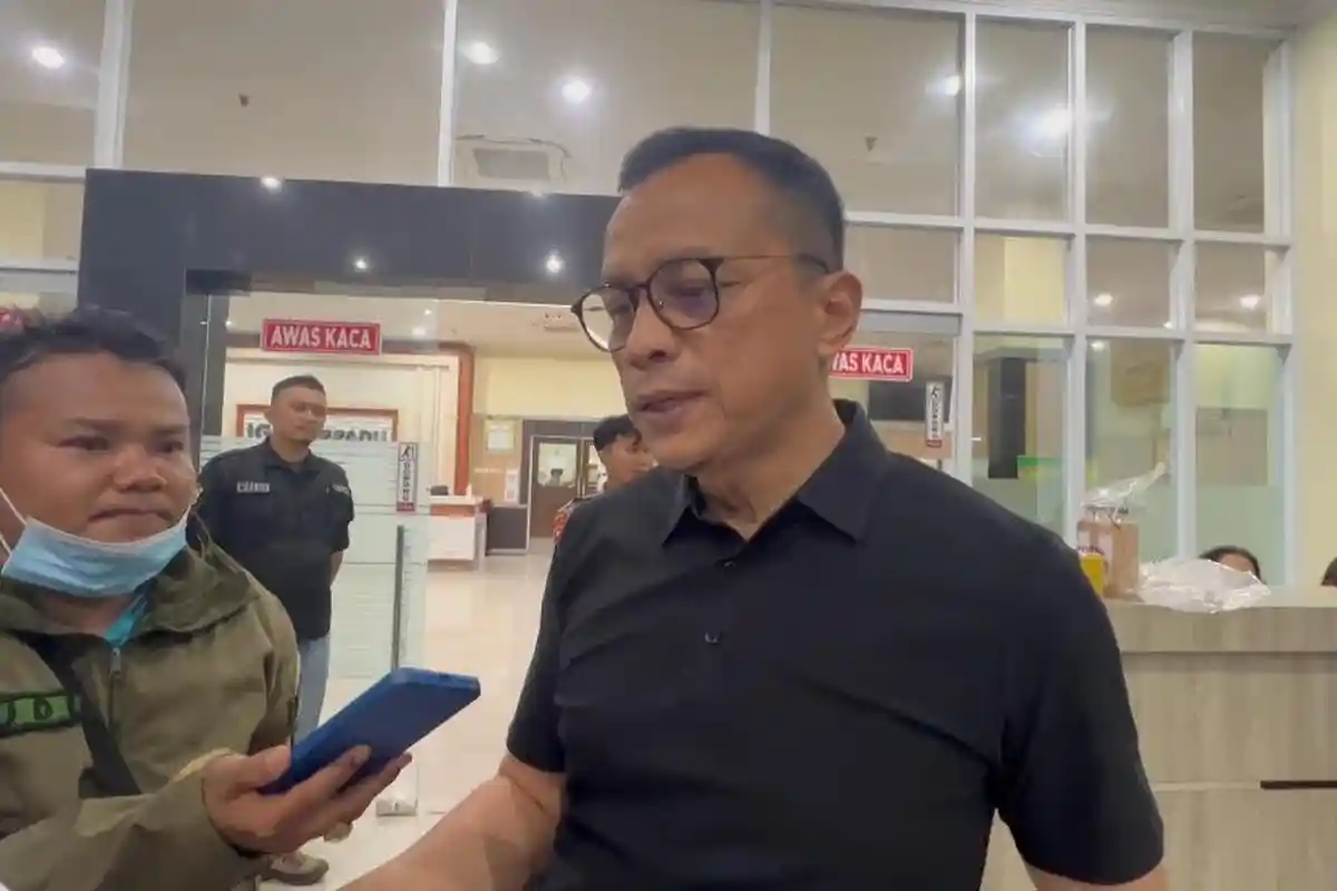 POPULER SUMBAR: Narapidana Keracunan di Bukittinggi dan KPU Pasaman Belum Tetapkan Pemenang PSU