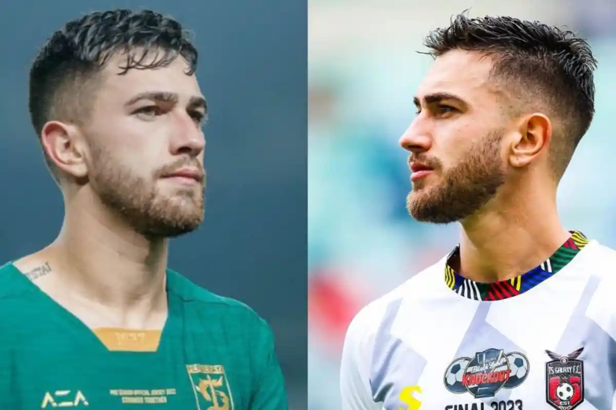 BONEK Ingat dengan Higor Vidal? Eks Persebaya yang Kariernya Moncer, Sempat Bawa TS Galaxy ke Puncak