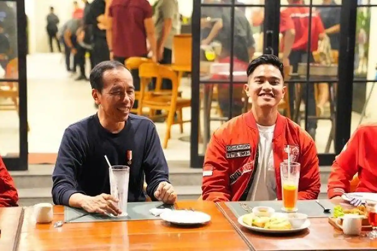 Alasan Refly Harun sebut Putusan MA Sontoloyo, Niat Buruk Jokowi di Pilkada 2024 Dibongkar PDIP