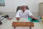 Kasus Dugaan Pelecehan Dai MSL, MUI Sukabumi Minta Masyarakat Ikuti Proses Hukum