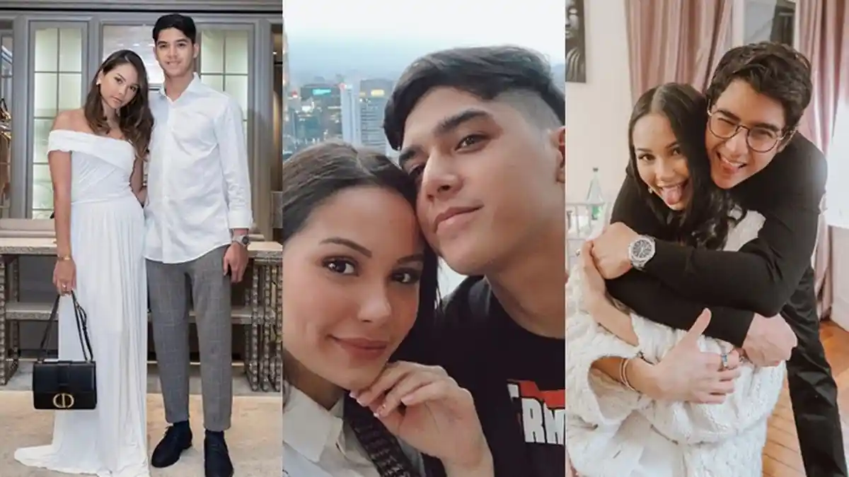 Al Gazali Siap Nikahi Sang Kekasih, Curhat Dua Kali Putus Nyambung, Ini Sosoknya