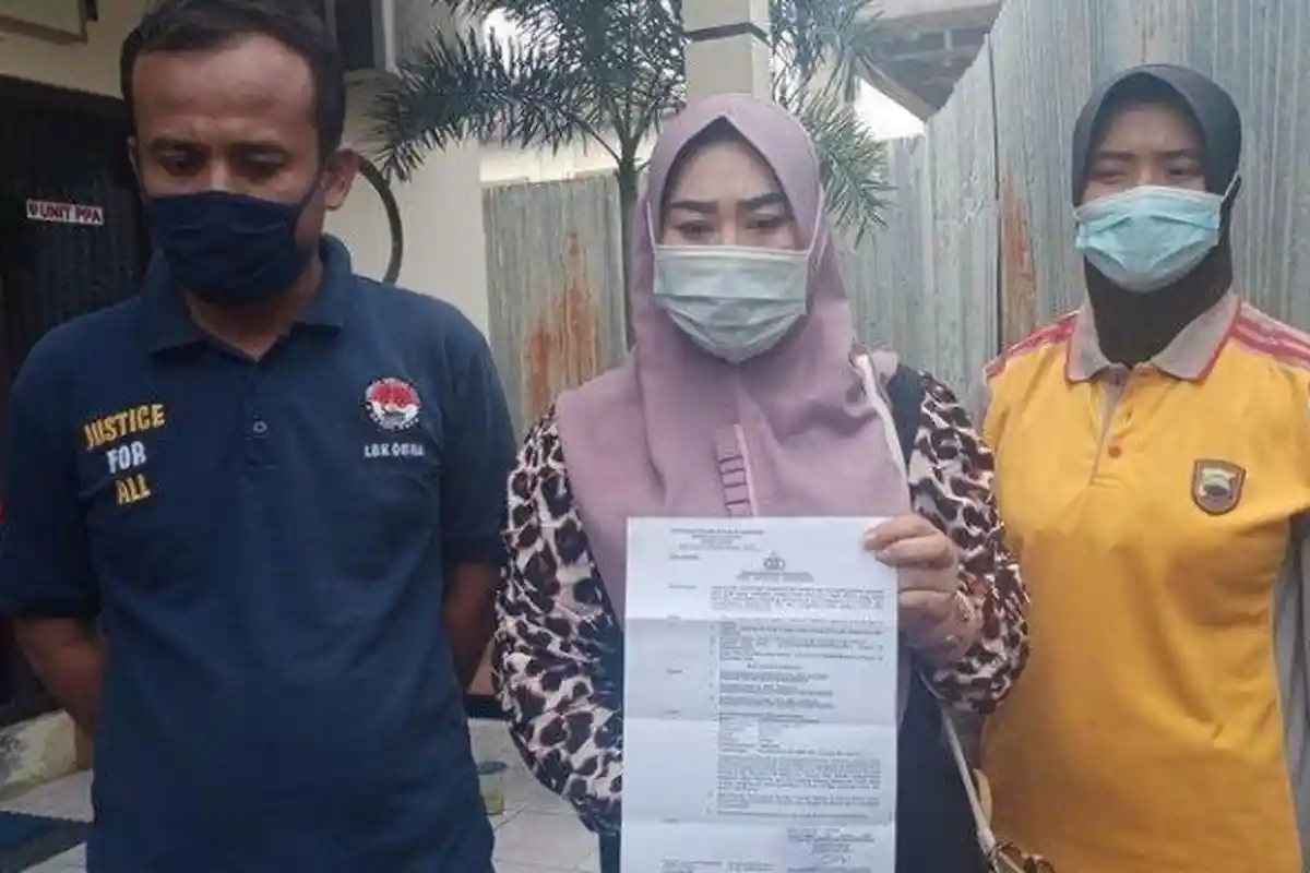 Kebaikan Anggota DPR RI, Beri Penjaminan Agar Ibu yang Dipenjarakan Anak Tidak Ditahan: Tidak Elok