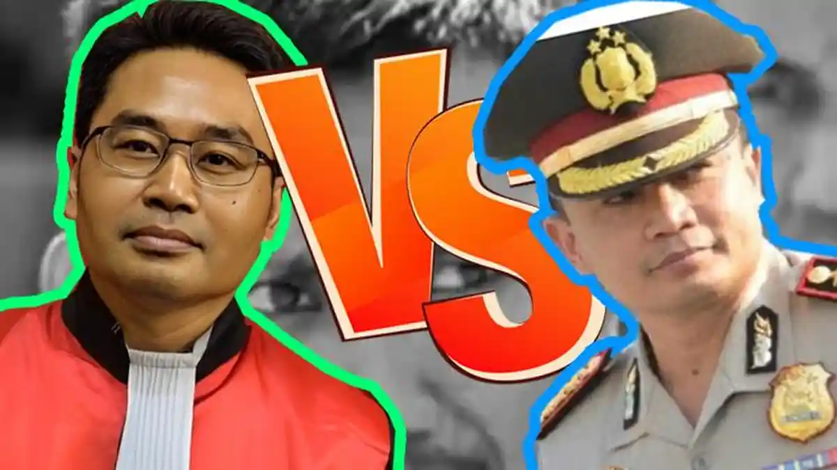 Beda Isi Garasi Hakim dengan Polisi di Sidang Praperadilan Pegi Setiawan, Eman Sulaeman Naik Motor