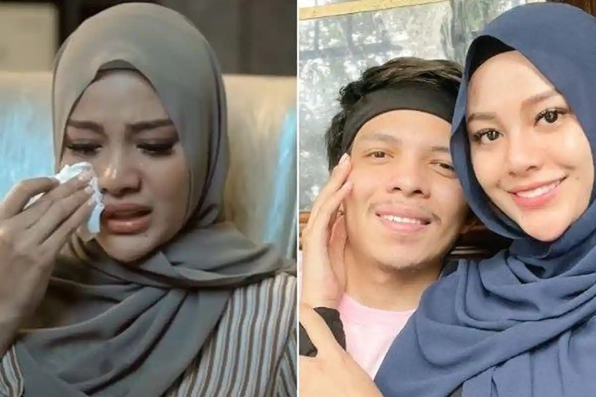 Atta Halilintar Tak Mau Ameena Dijodohkan dengan Anak Lesti Kejora