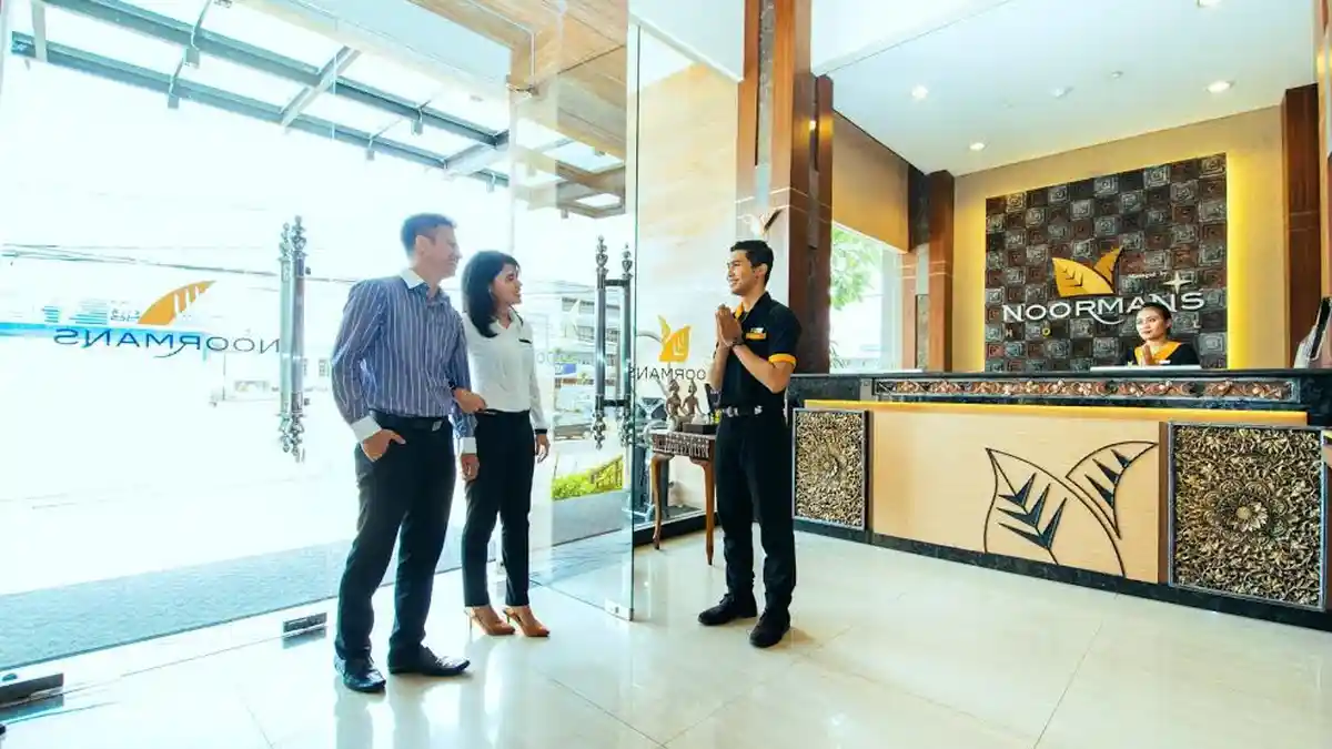 Inilah Strategi Hotel Berbintang di Semarang Tingkatkan Okupansi pada September Ini