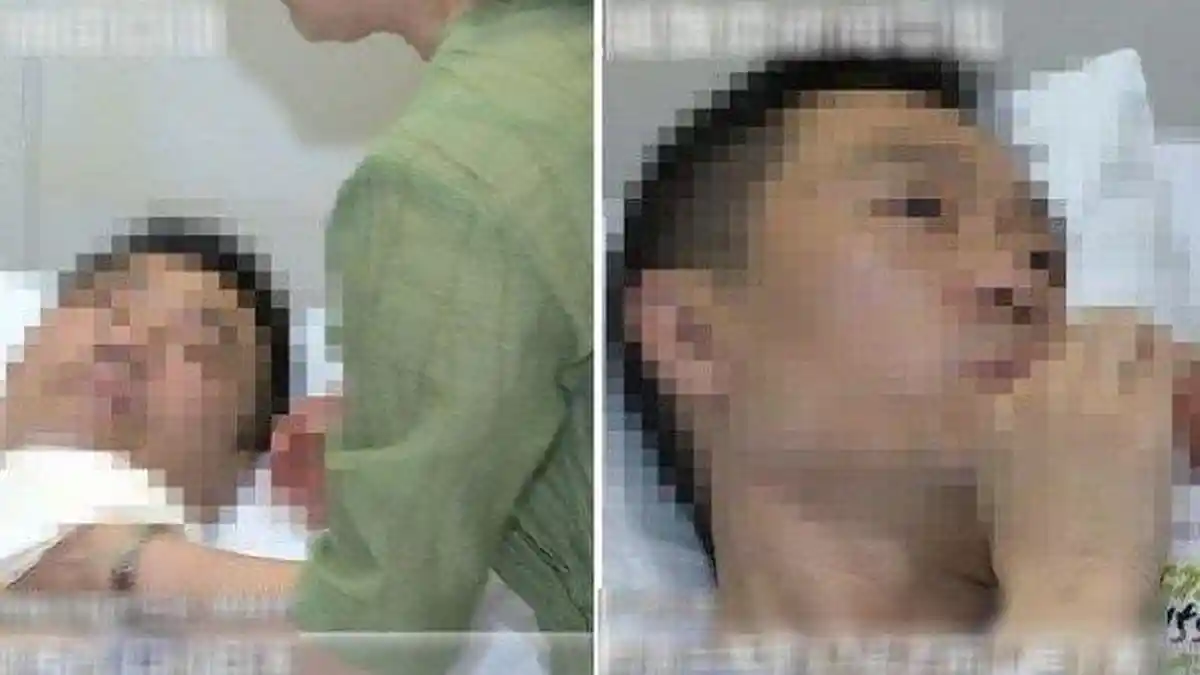 Sering Begadang dan Tidur di Atas Jam 12 Malam, Pria Ini Pingsan dan Berujung Koma