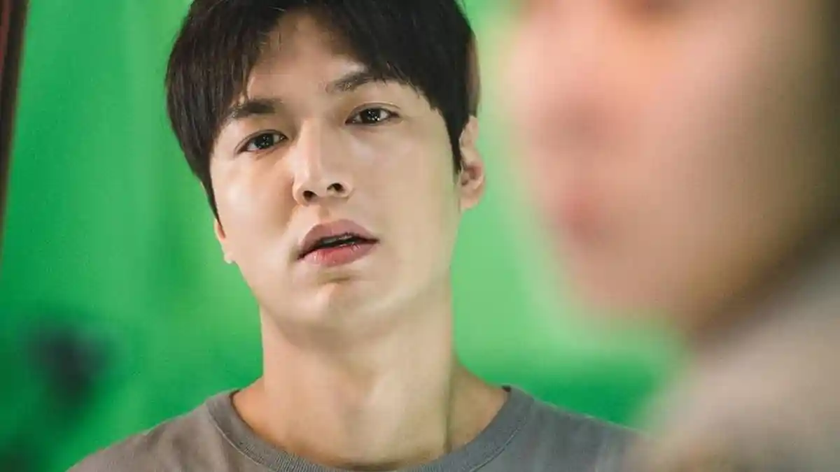 Ini Dialog Lee Min Ho di Drakor When The Stars Gossip Episode 6 Dinilai Tak Senonoh