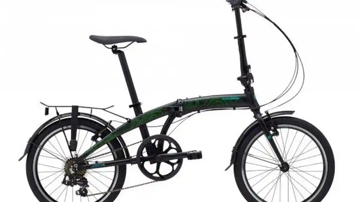 Daftar Harga Sepeda Polygon Juni 2020, Mulai Rp 950 Ribu - Rp 5 Juta, Seri Sepeda Lipat hingga MTB