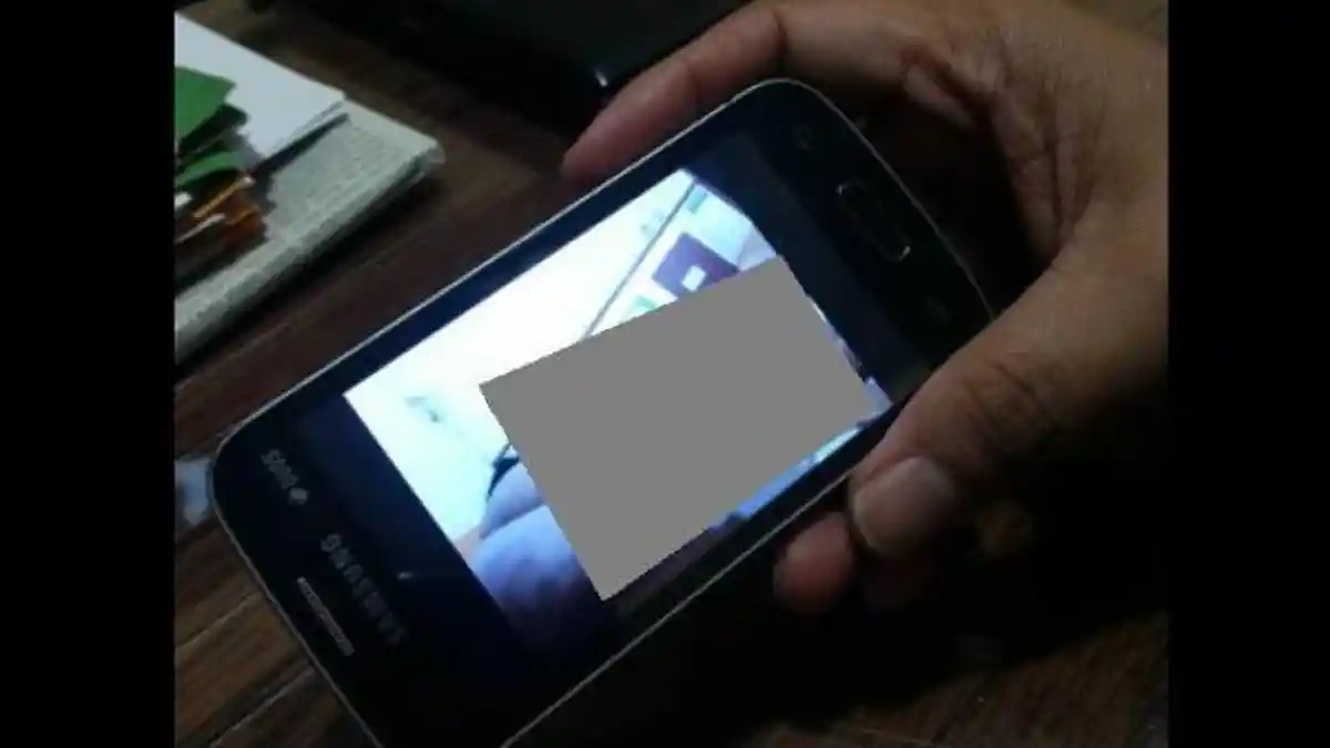 Warga Heboh Dikirimi Video Mesum via WhatsApp, Begini Penjelasan Polisi